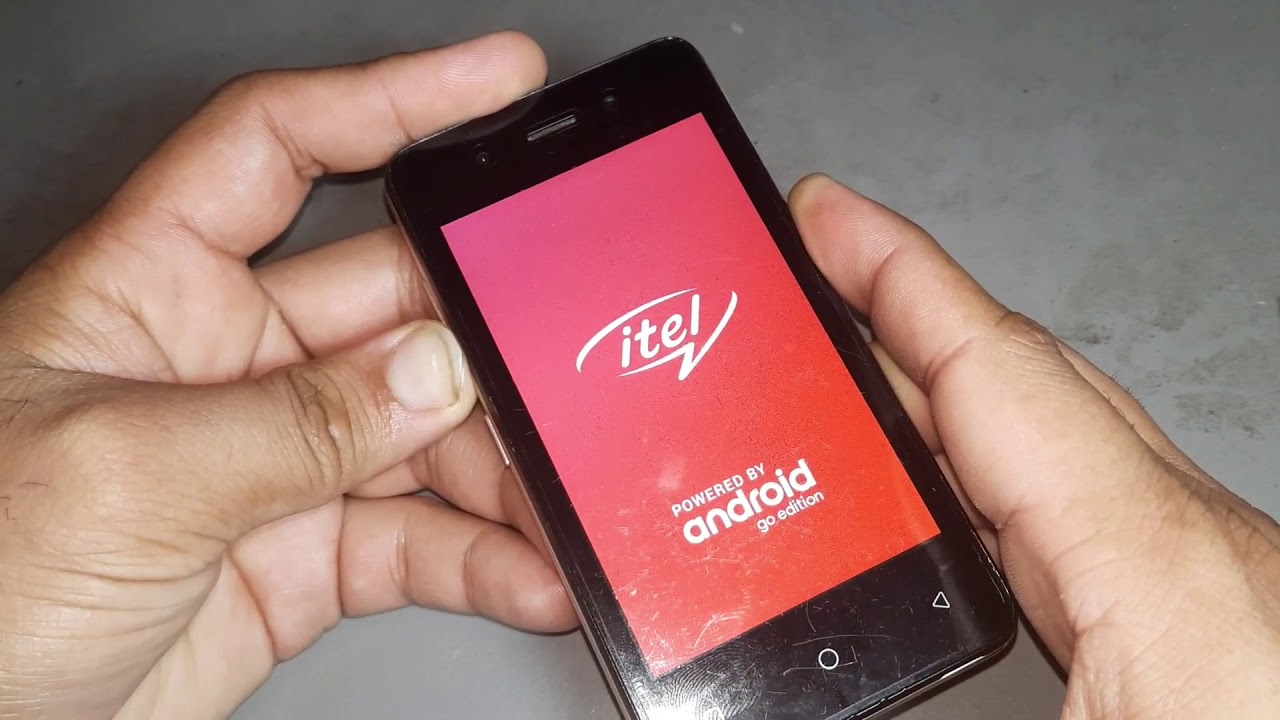 Itel A14 Hard reset Remove password Pin Pattern Lock 🔐 New Method All