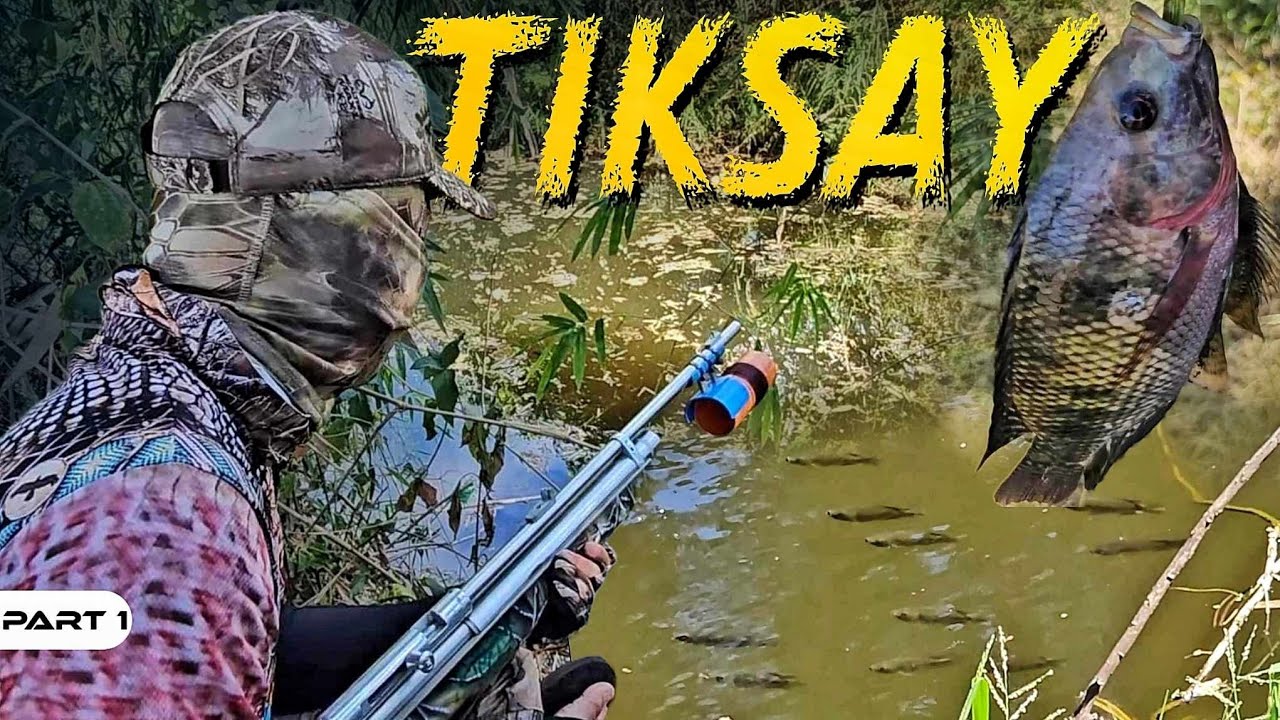 P1-NAKARAMI SA TIKSAY - EP1201