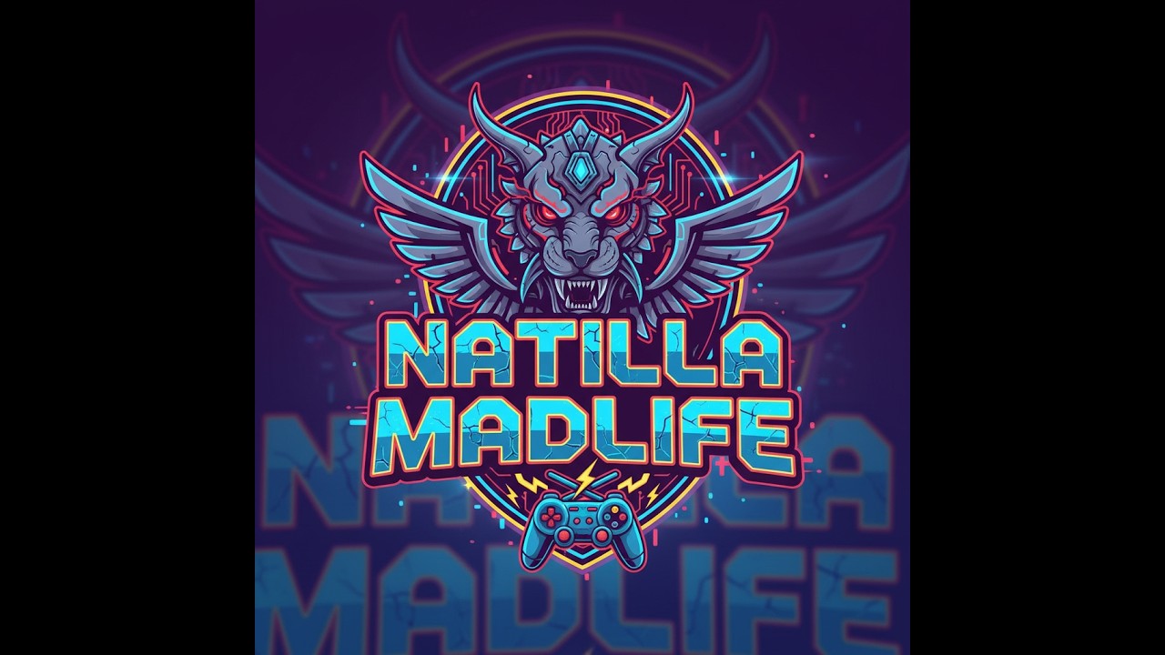 Natilla is on!