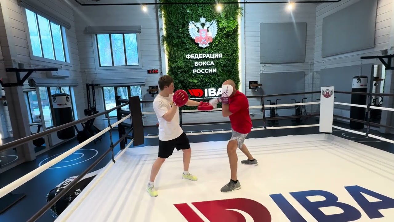 Первая тренировка по боксу за много месяцев #oleynik #mma #бокс #мотивация #олейник #спорт #ufc 