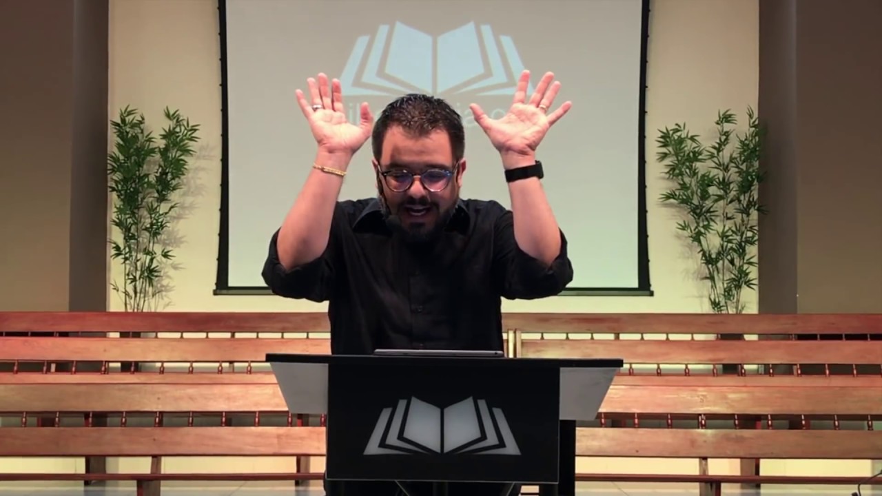 Salmo 38 | A malignidade do pecado