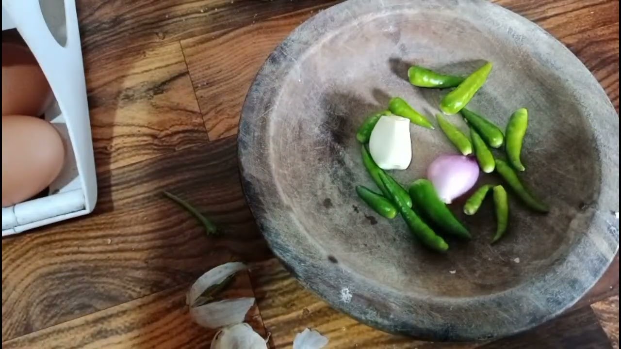 TUGAS BAHASA INDONESIA(TEKS PROSEDUR)CARA MEMBUAT NASI GORENG SPESIAL RUMAHAN 