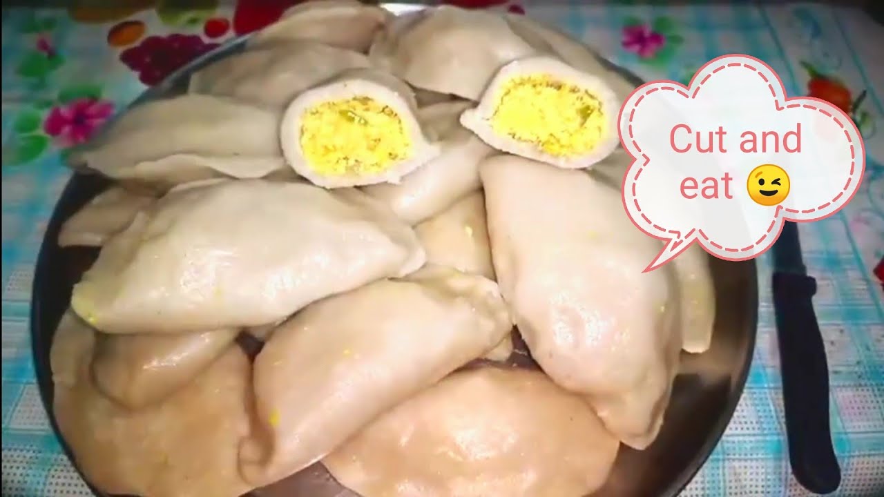 Tasty FARA Recipe || स्वादिष्ट फारा रेसिपी || ANITA'S INDIAN KITCHEN