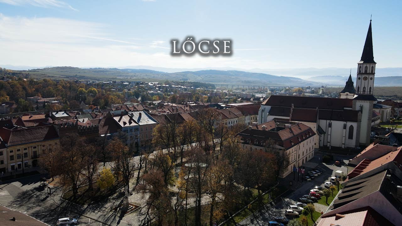 LŐCSE