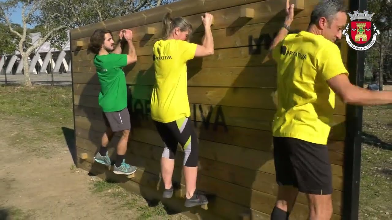 LynxRace Park de Mafra
