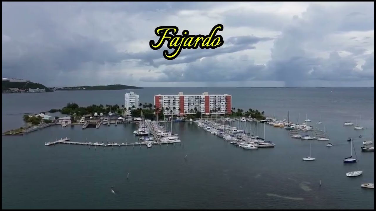 Paisajes de Puerto Rico 🇵🇷  