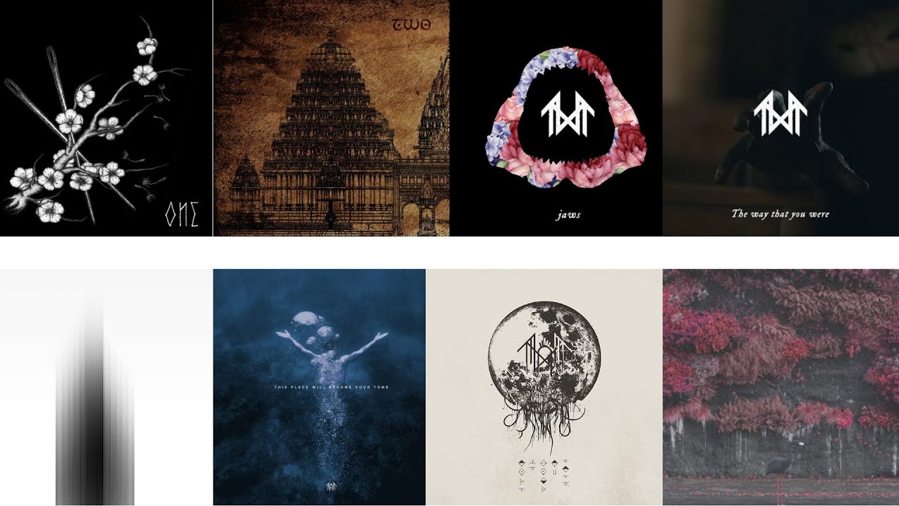 Sleep Token - Full Discography  | IN LORE ORDER (Updated)