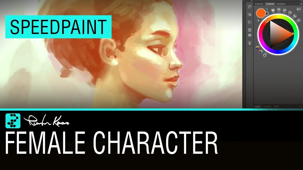 Female Character