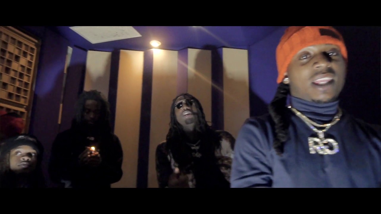 FYB - So Humble (DeeQuincy Gates x DC DaVinci x C-Trillionaire)