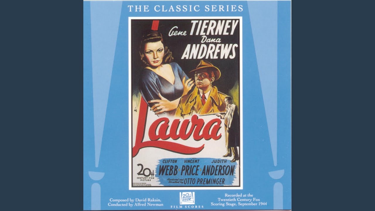 The Laura Suite: Theme And Variations