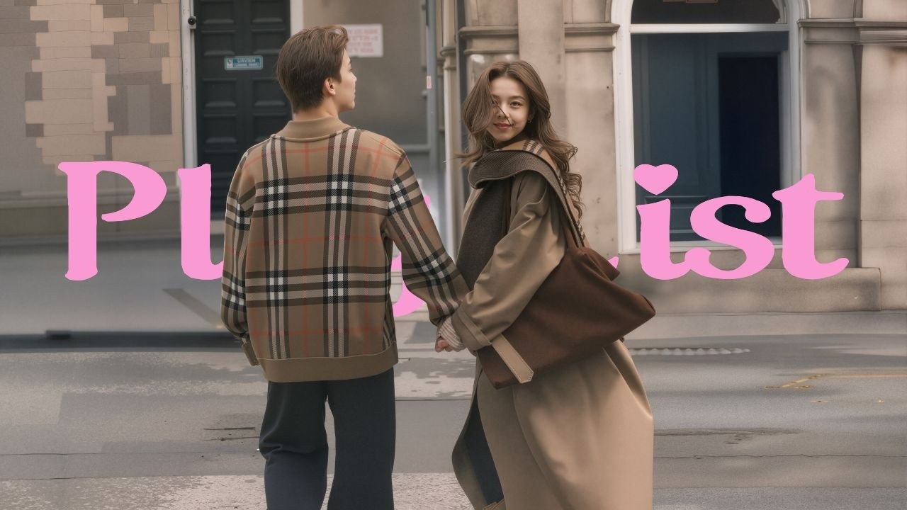[𝐏𝐥𝐚𝐲𝐥𝐢𝐬𝐭🎧그루브플리✨] 그냥 눌렀는데 리듬에 빠져버림 — Chill Groove HipHop R&B Pop Playlist