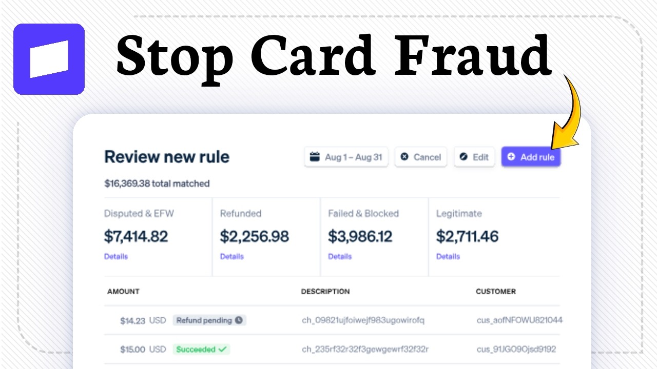 How to Use Stripe Radar Rules, Avs, Cvv (2026 Easy Revised)