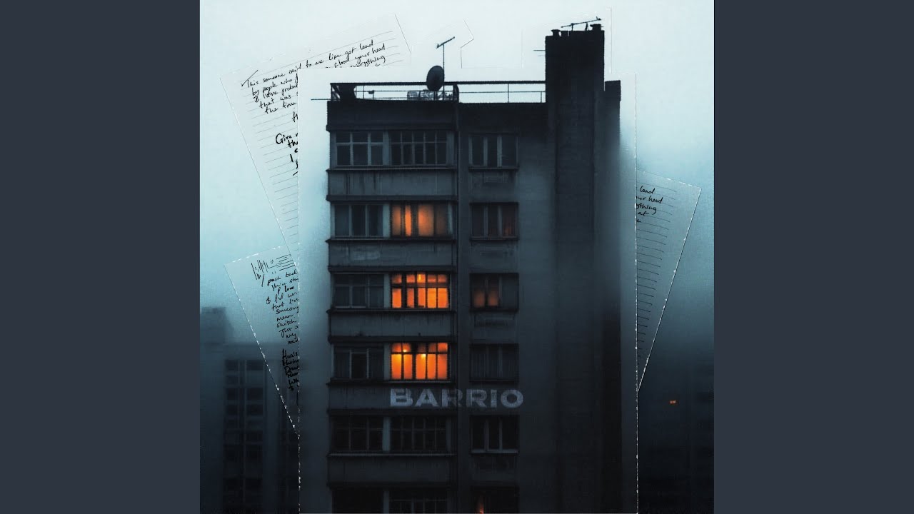 Barrio