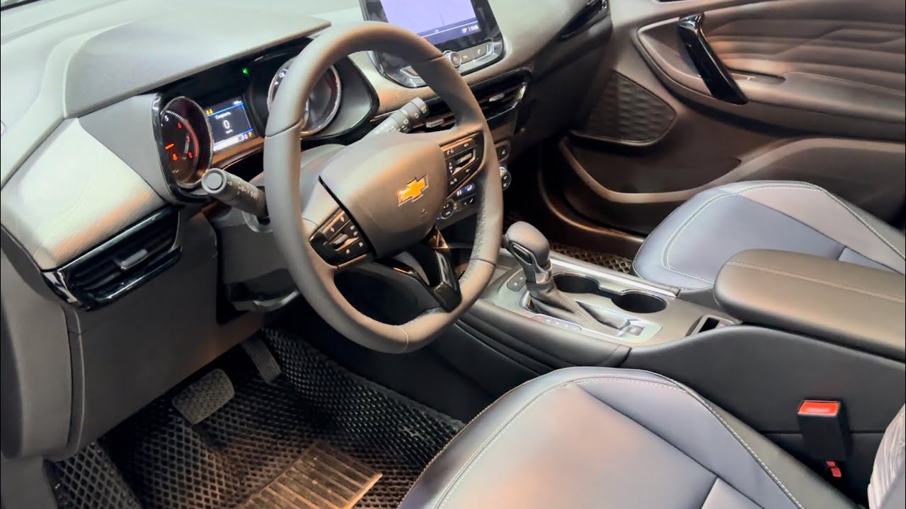 Tracker 2 Premier Plus Tuning Narxlari Bilan Obzor MAXTUNING UZBEKISTAN
