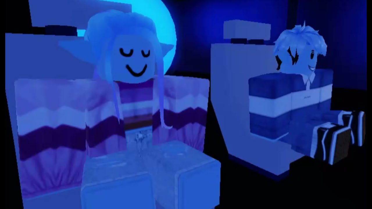 Music of Memes, but with Roblox Flicker