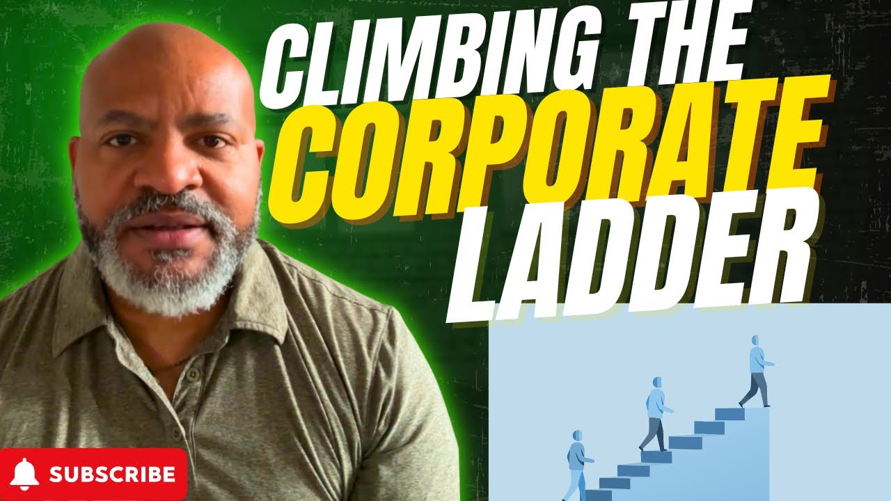 My Career Advancement Pitfalls | The Peter Principle #blackprofessionals  #careerdevelopment