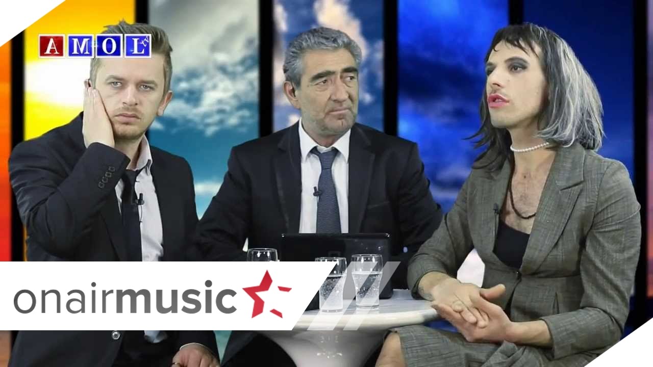 TIGRAT -  Bisedimet teknike ( EDITA TAHIPI & BORKO STEVANOVIC )