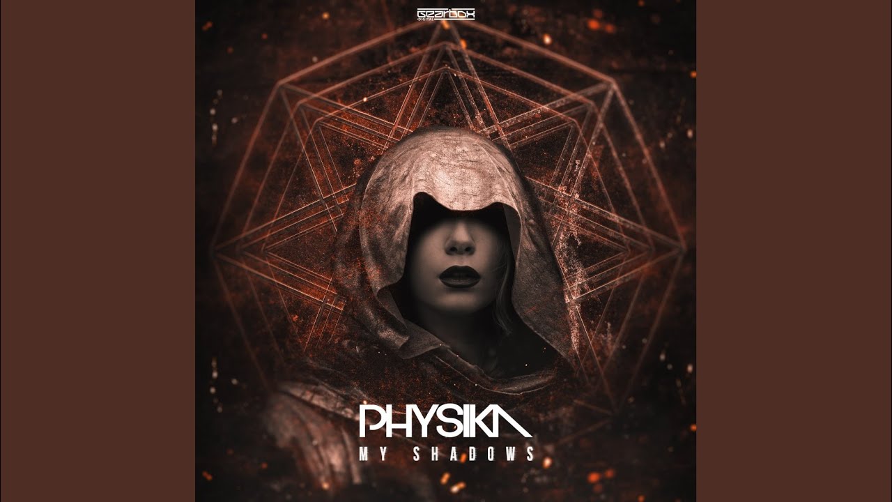 My Shadows (Original Mix)