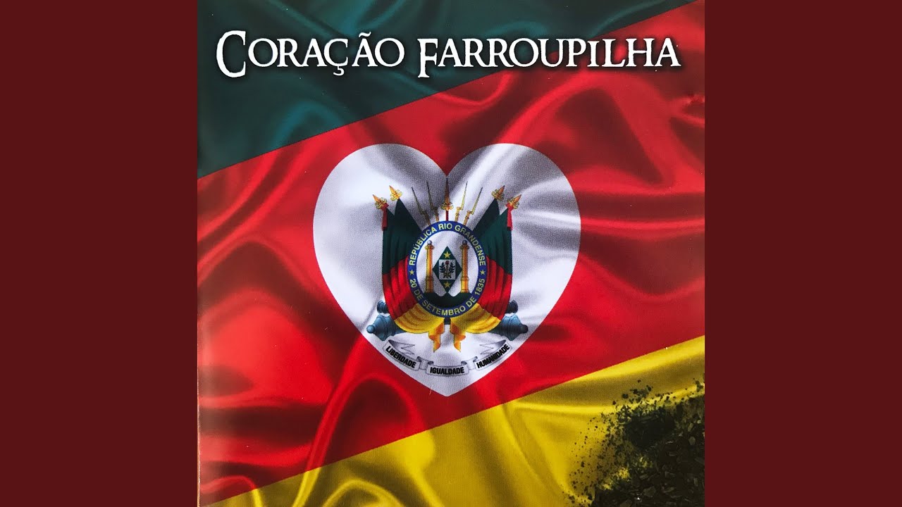Dia do Ga&uacute;cho
