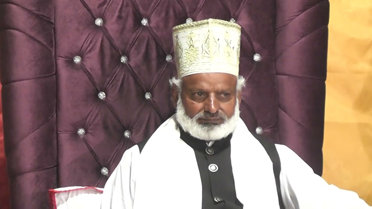 Nisbat Ali Dy Naal | Kalaam| Mehfil e Sama | Astana Aliya naqeebiya Liaqatiya Sohian shareef|