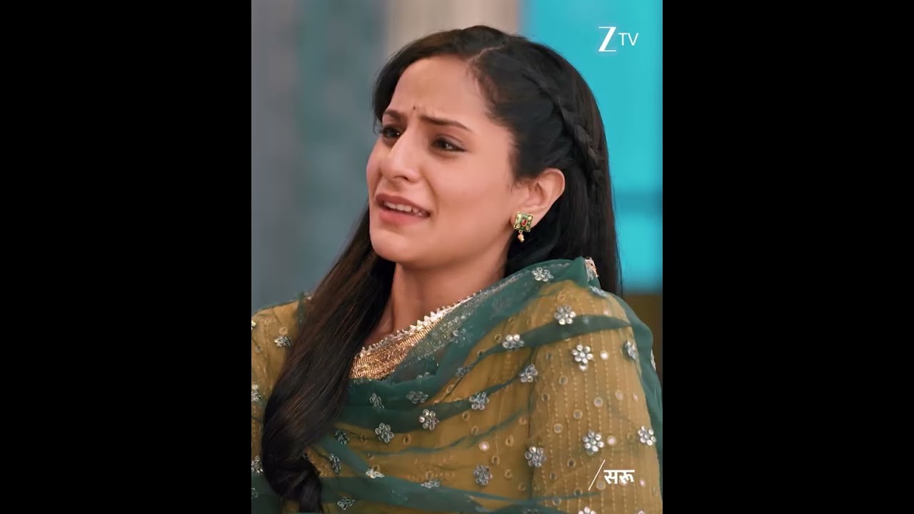 Saru | Ep 230 | Zee TV HD UK