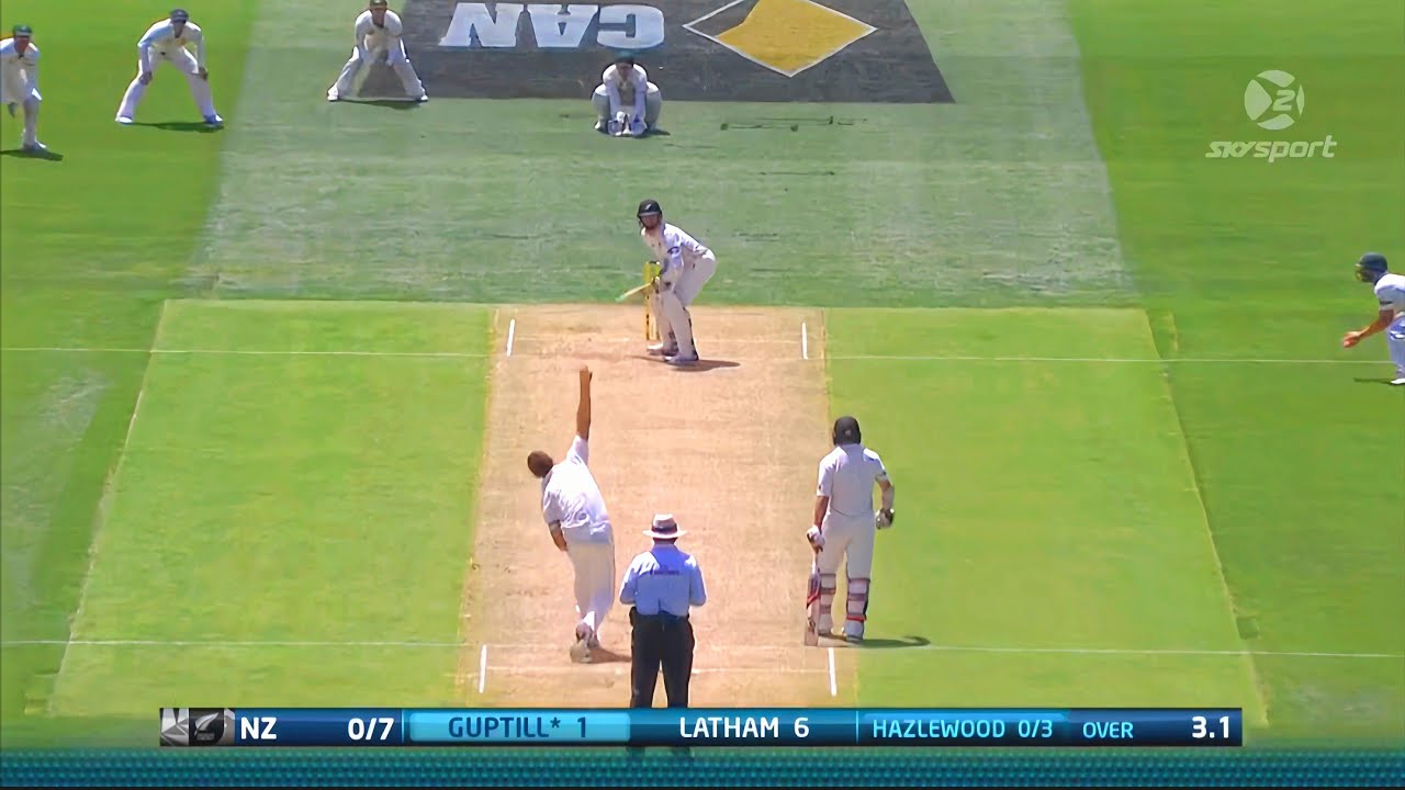 ​🏏 Australia vs. New Zealand | 2nd Test Highlights | Trans-Tasman Rivalry
