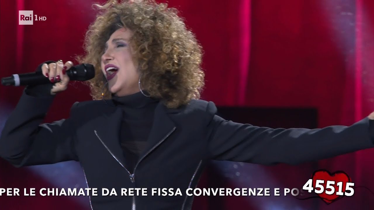 Marcella Bella - 