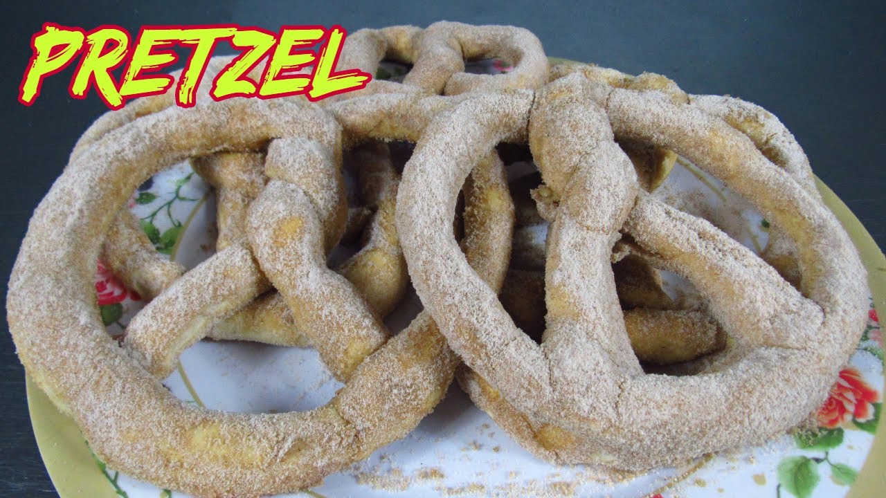 PRETZEL