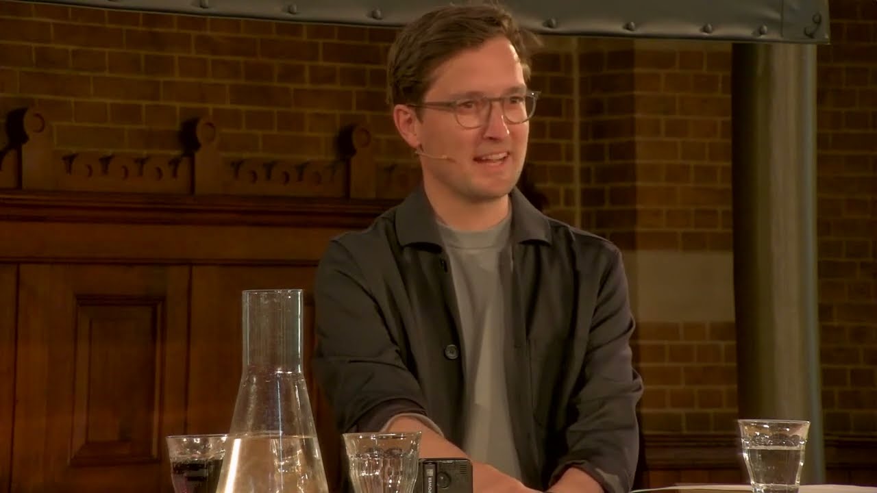 Transcend: Het mysterie van bewustzijn