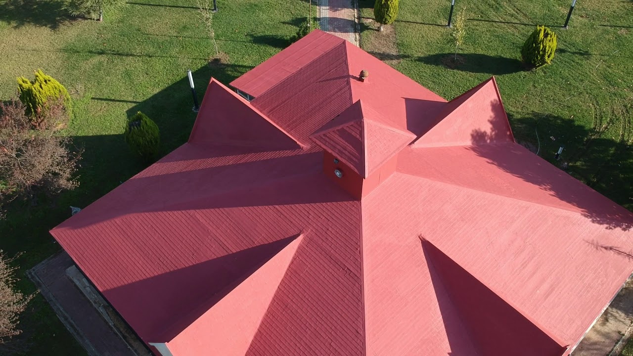 Molumer Shingle Boyası