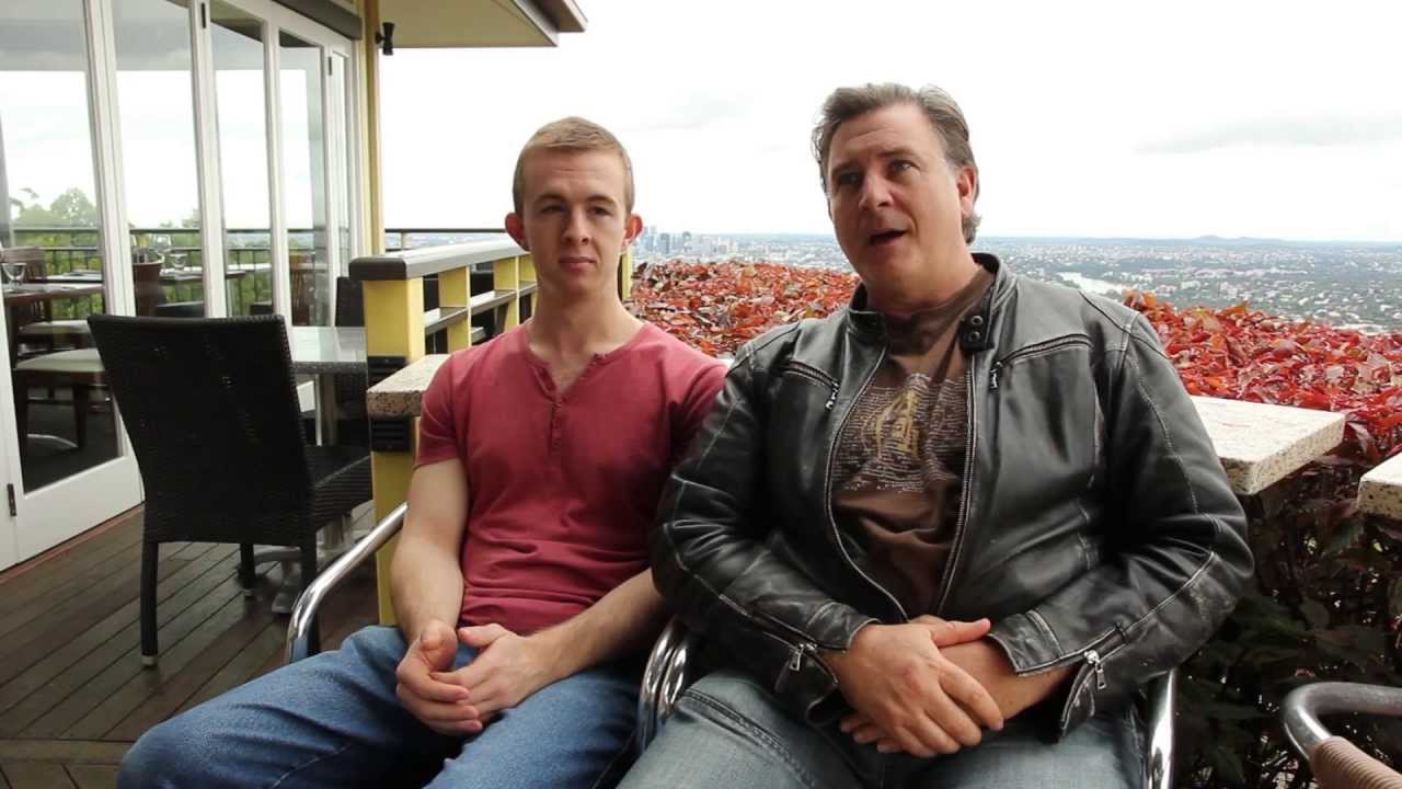 ABDUCTED Movie (2014) Video Q&A #2 June 14th 2013