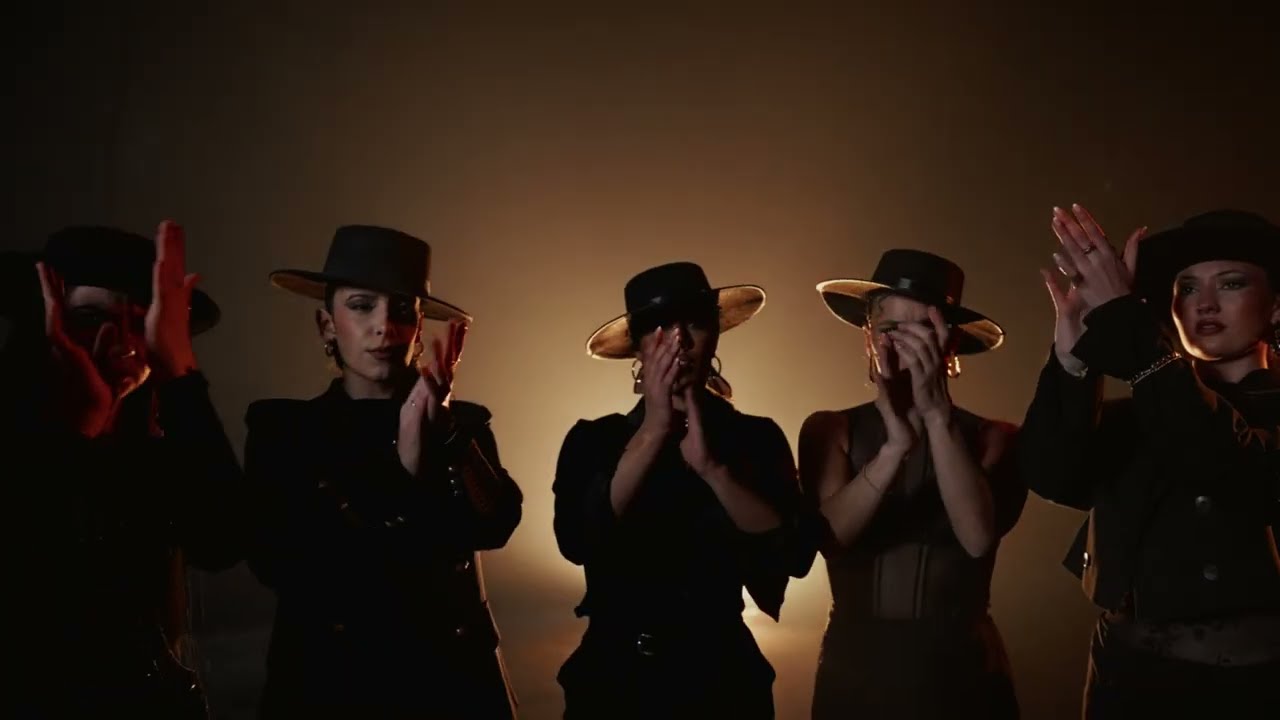 Daniel Caballero ❌ David de Jacoba- El Viaje  (Vídeo Oficial)