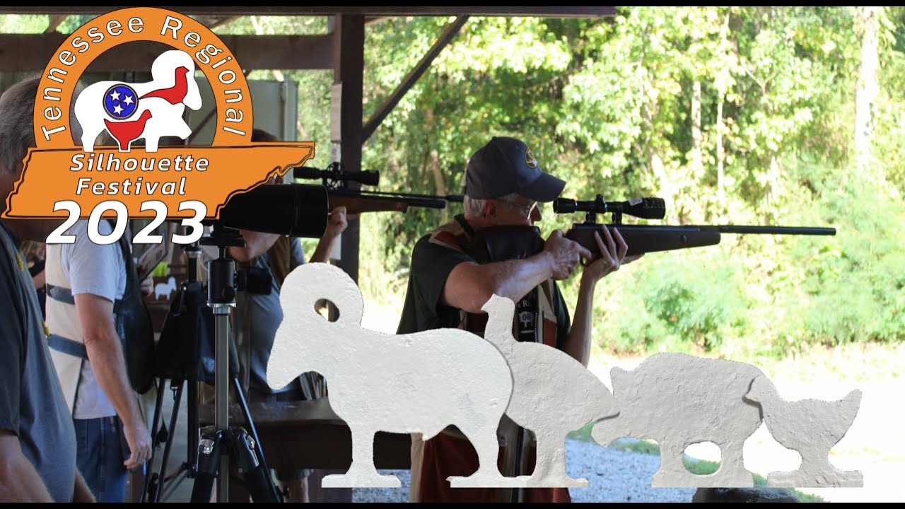 Tennessee Silhouette Festival 2023