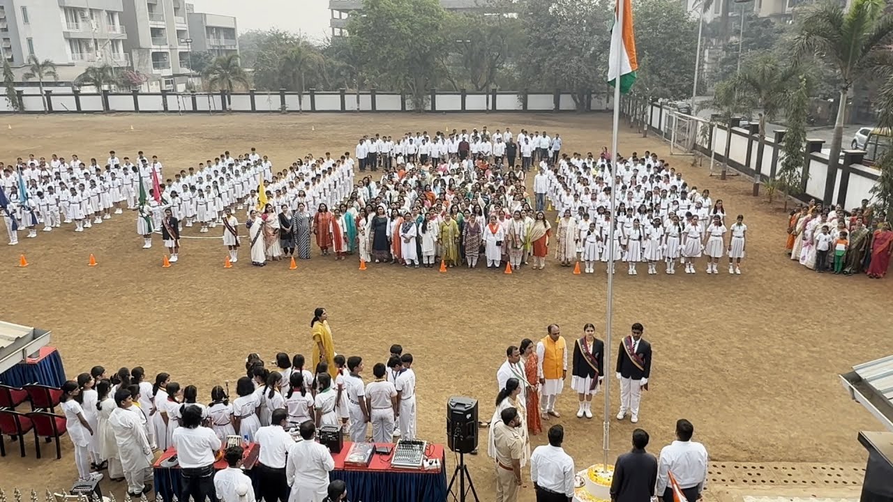 26th Jan - Republic Day 2026