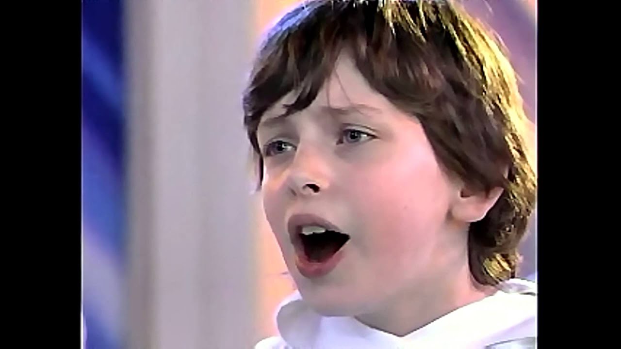LIBERA - Far Away in japan -  HD