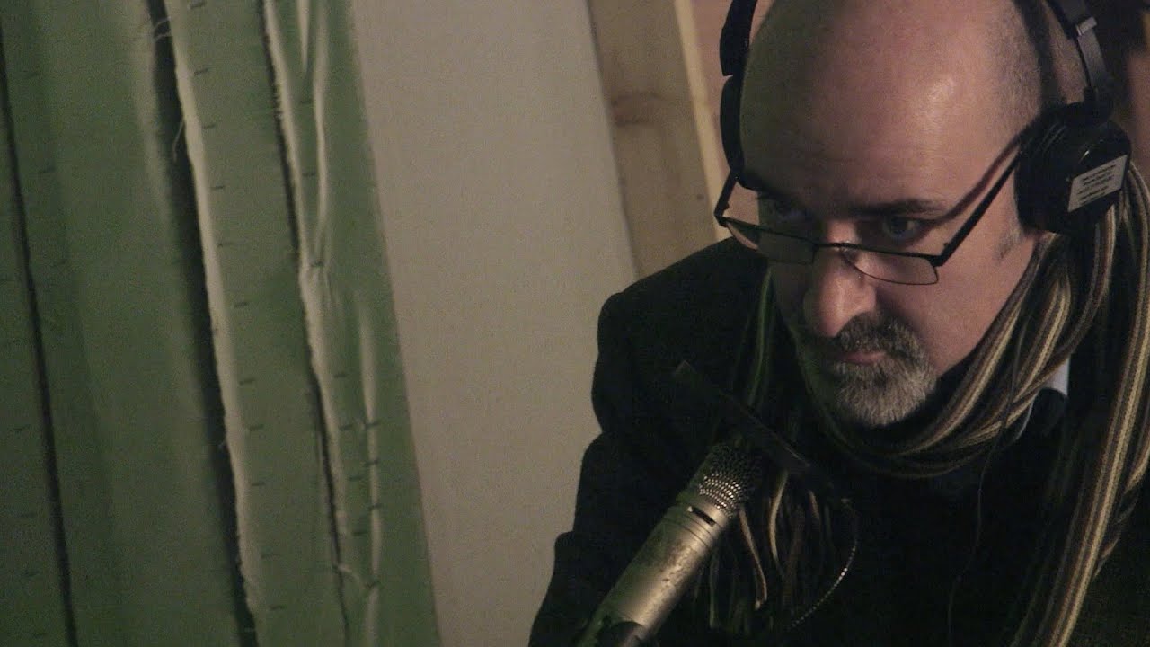 Nicholas Briggs: Voice of the Daleks - Doctor Who Extra: Series 2 Episode 2 (2015) - BBC