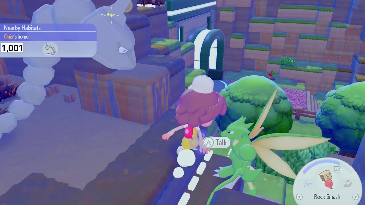 Pokopia Game #Live