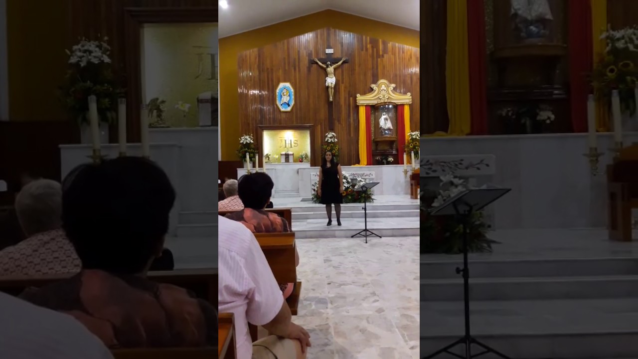 Padre nuestro a malotte