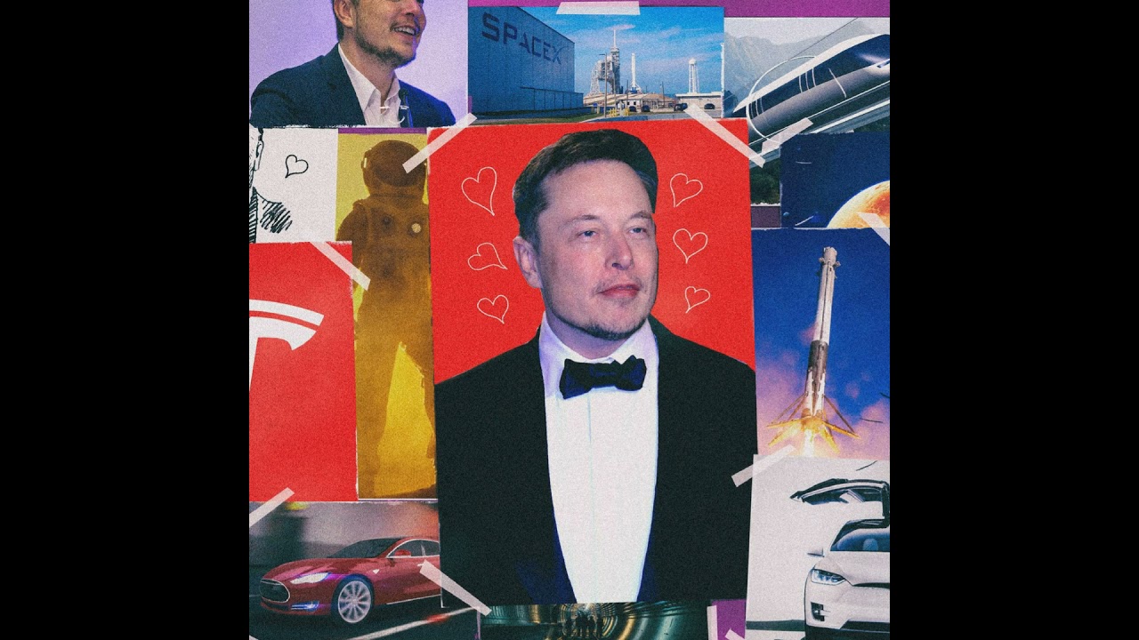Playboi carti- Elon Musk [prod. adrian]