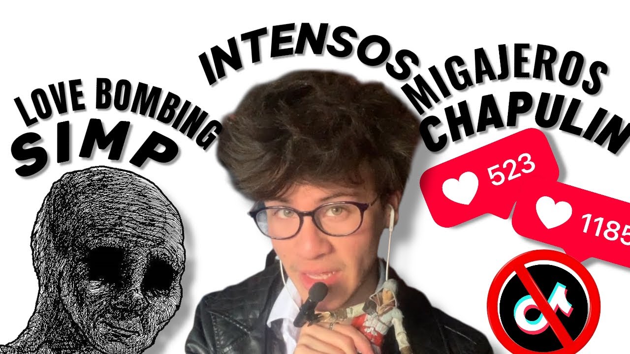TIKTOK Y EL 14 DE FEBRERO ARRUINARON MIS EXPECTATIVAS DE AMOR