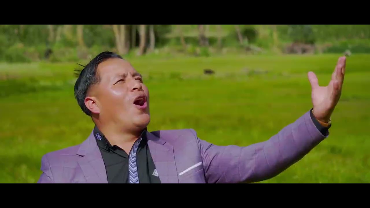 Tema : Dios es Nuestra Fortaleza -Armando Muyolema