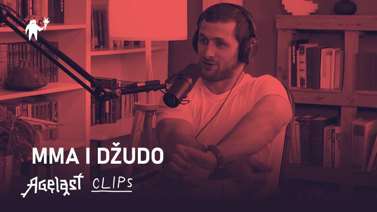 MMA i džudo