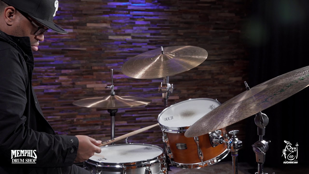 Istanbul Agop 22