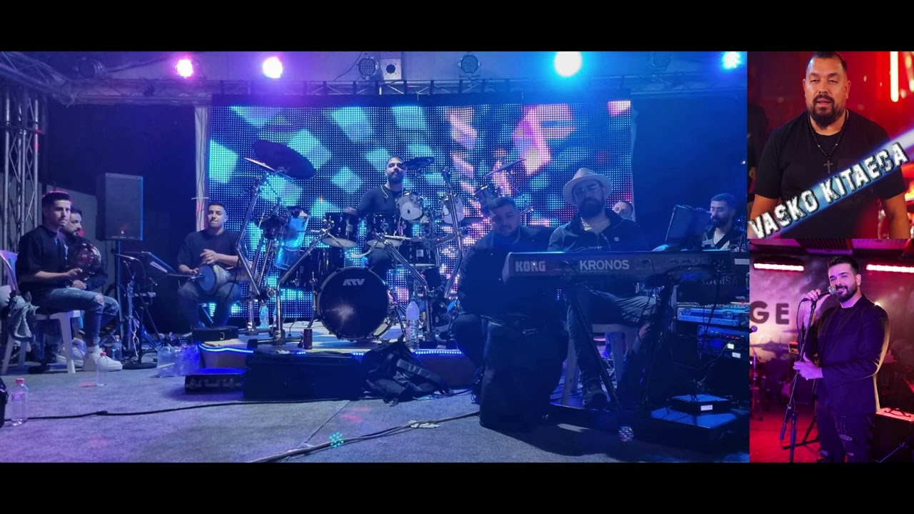 Mega Group Кючека Докторе Live D j.O t r o v a t a.S t i l.2023