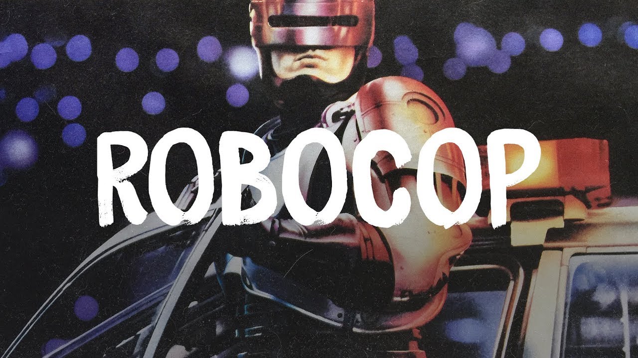 Dlaczego RoboCop wciąż pozostaje aktualny?