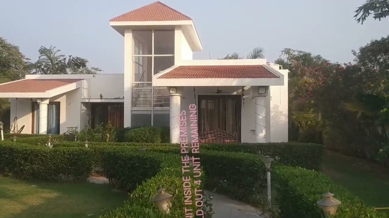 Luxury Farmhouse near Ahmedabad | 4BHK Premium Weekend Villa | Home  | affordable  | avrage  price |