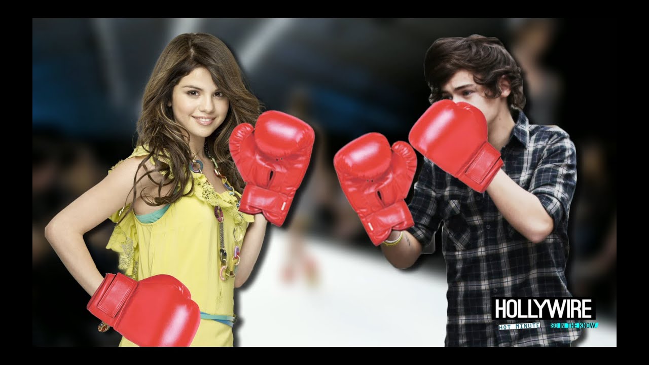 Harry Styles Vs. Selena Gomez: Who Wore It Better!? (Fresh Trend Showdown)