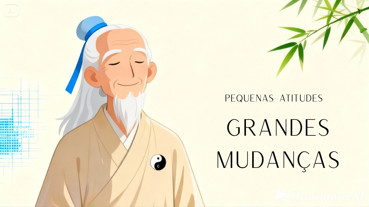 Assista Antes de Tentar Mudar Tudo