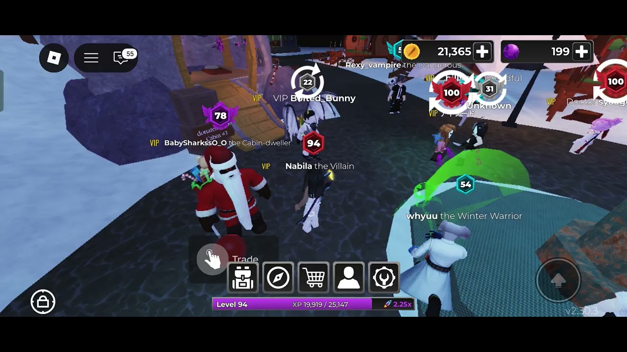 What people are offering for the North Pole Station (new cabin update)