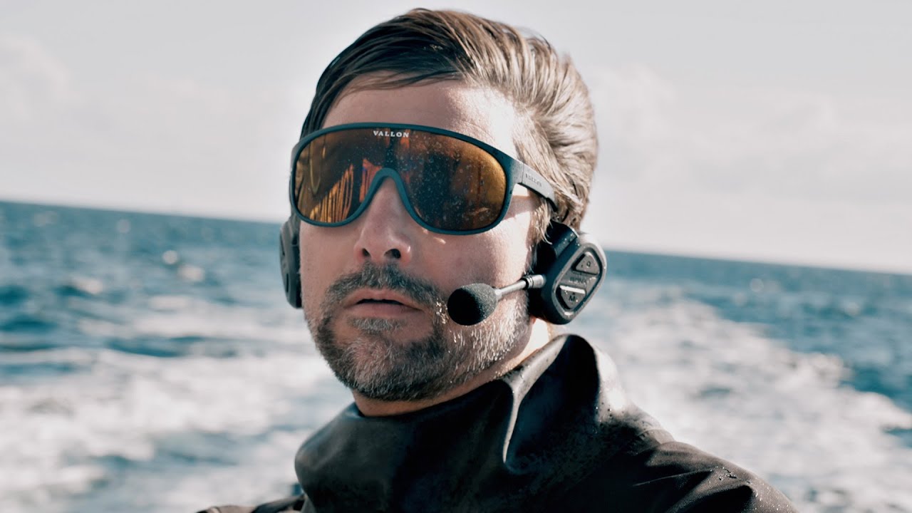 Team Malizia | NEWS ONBOARD | The Ocean Race Europe | Leg 1 | Day 1
